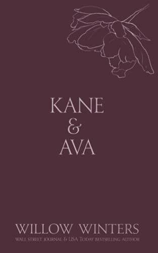 Kane & Ava: Rough Touch (Discreet Series, Band 3) von Independently published